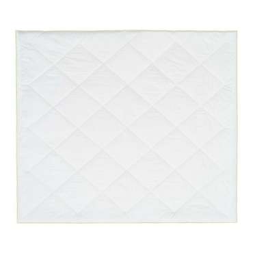 Одеяло Sofi 195х215 белого цвета
