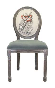 Стул Volker Owl  