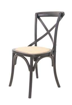 Венский стул Cross Back