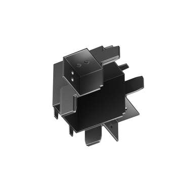 Комплектующие для встраиваемой трековой системы Technical TRA084CT-12B Accessories for tracks Radity Магнитная трековая система RADITY