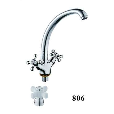 Смеситель для кухни D-Lin D153806