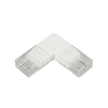 Коннектор угловой для ленты Arlight ARL-15x6.5mm 048853
