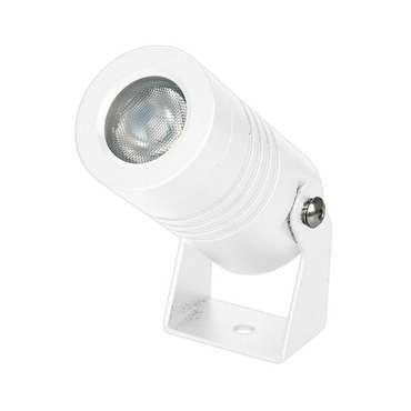 Прожектор Ray 053629 (металл, цвет белый)
