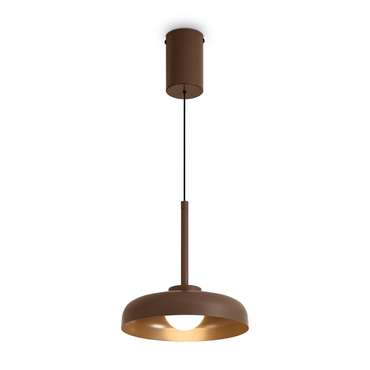 Подвесной светильник Freya FR5602PL-L5BR Movement Modern