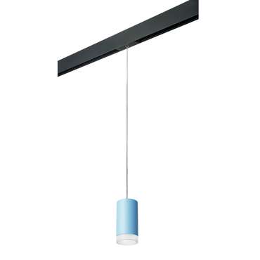 Светильник д/1-фазн трека RULLO HP16 (214435+595857+202430)