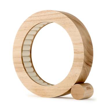 Органайзер для украшений Ferris бежевого цвета