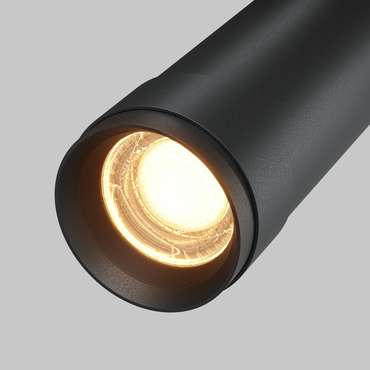 Потолочный светильник Technical C055CL-L12W2.7K-Z-B Focus Zoom Ceiling