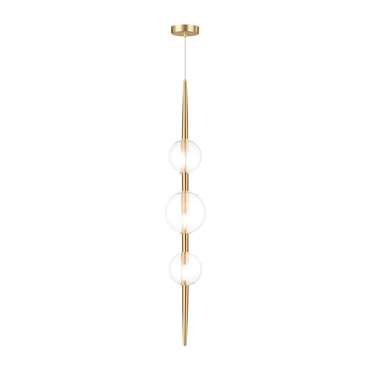 Подвесной светильник Odeon Light Lazia 4981/3