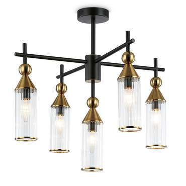 Светильник потолочный Ambrella Heigh Light LH55256