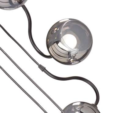 Люстра V4362-1/5S, 5хE27 макс. 60Вт