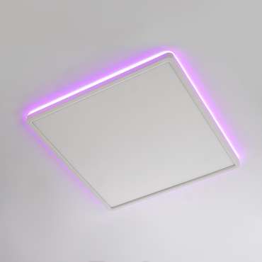 Citilux NORMA CL749K400 RGB Светильник с пультом Белый