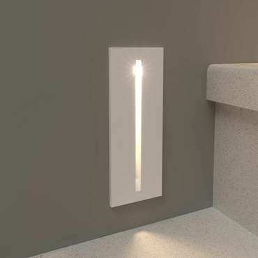 Подсветка для лестниц 40108/LED белый Step 8