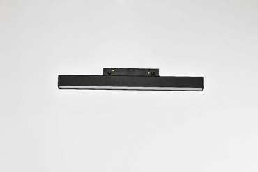 Трековый магнитный светильник Myfar Flow MT0210-10W4K-B