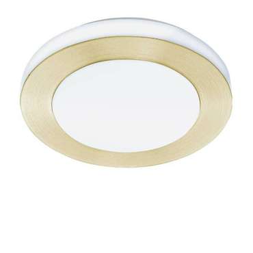 Светильник потолочный Eglo Led Carpi 900369
