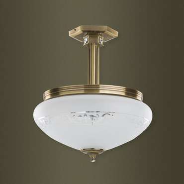 Светильник потолочный Decor Swarovski