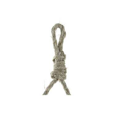 Настенное зеркало Коричневый Позолоченный 46 x 2 x 46 cm