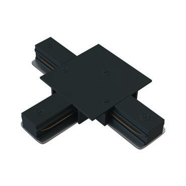 Комплектующие для встраиваемой трековой системы Technical TRA002CT-11B Accessories for tracks Unity Однофазная трековая система UNITY