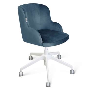 Офисное кресло Prospero синего цвета