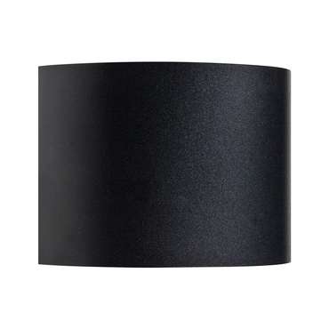 Светильник DALLA 2х5W LED 1100LM G ЧЕРНЫЙ 4000K IP65