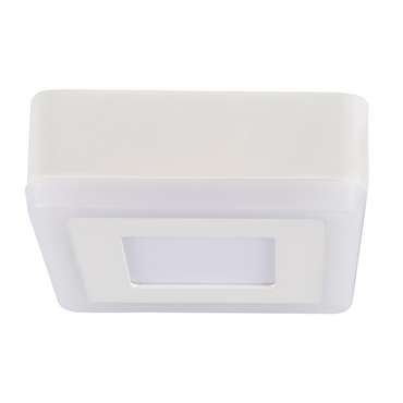 Потолочный светодиодный светильник Arte Lamp Altair A7706PL-2WH