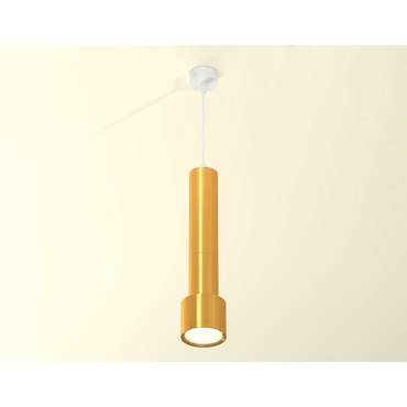Люстра Ambrella Techno Spot XP8121001
