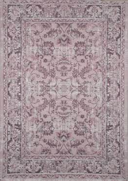 Ковер Highland 160х230 коричневого цвета