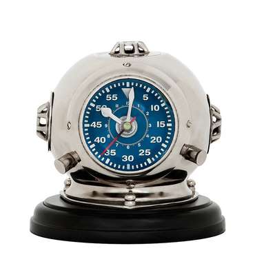 часы "Diving Helmet Odyssey"