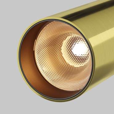 Потолочный светильник Technical C055CL-L12W2.7K-W-BS FOCUS LED Ceiling