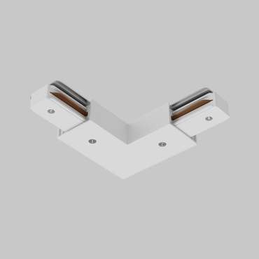 Комплектующие для накладной трековой системы Technical TRA001CLB-11W Accessories for tracks Unity Однофазная трековая система UNITY