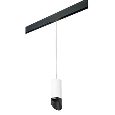 Светильник д/1-фазн трека RULLO HP16 (216486+595887+201487)