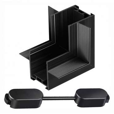 Соединитель угловой внутренний для треков EASY 135275