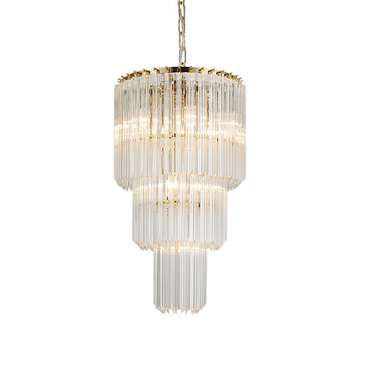 Люстра Newport 8900 Amanda 8910/C gold