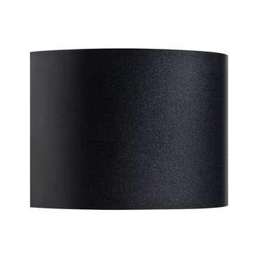 Светильник DALLA 2х3W LED 660LM G ЧЕРНЫЙ 4000K IP65