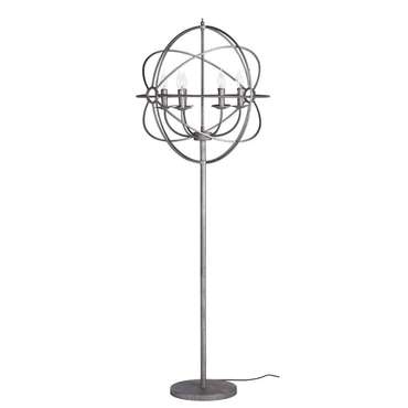 Торшер Foucault's Orb