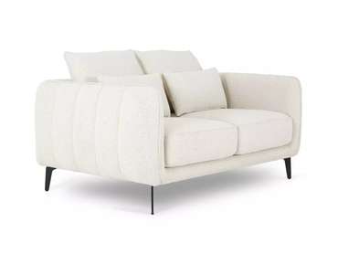 Диван Amsterdam белого цвета