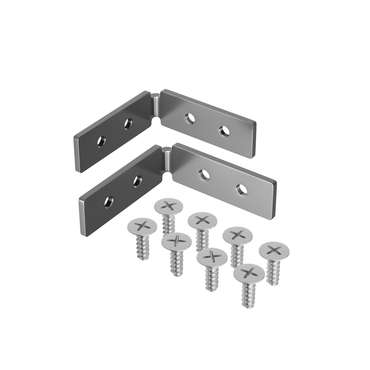 Комплектующие для встраиваемой трековой системы Technical TRA034ICL-MP Accessories for tracks Exility Магнитная трековая система 23мм EXILITY