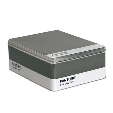 Контейнер для хранения Pantone