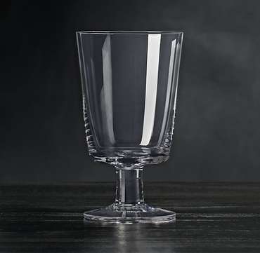 Бокал для вина Wine goblet fog