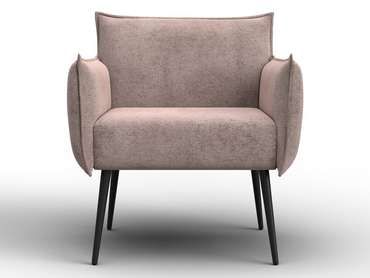 Кресло Лига-083 бежевого цвета