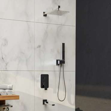 Душевой комплект Shower Panels