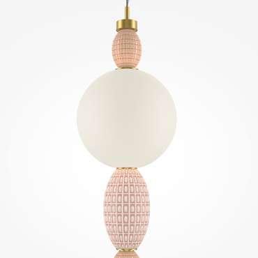 Подвесной светильник Maytoni MOD297PL-L12BS3K Adore Modern