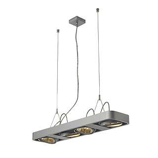 Светильник подвесной SLV Aixlight R2 Long 