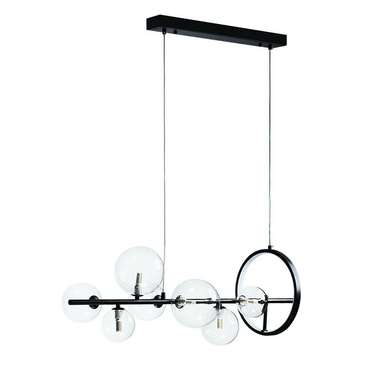 Люстра Loft It Molecule 10023/900 - мятая коробка