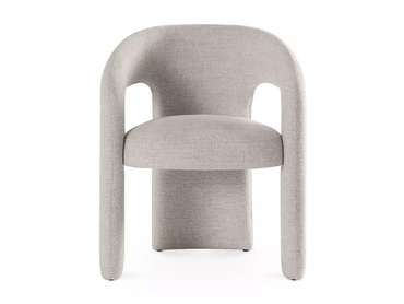 Стул Prato бежевого цвета