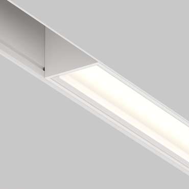 Трековый светильник Technical TR106-4-12W-DS-W Parete Магнитная трековая система 23мм EXILITY