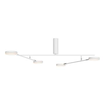 Потолочный светильник Maytoni MOD070CL-L30W3K Fad Modern