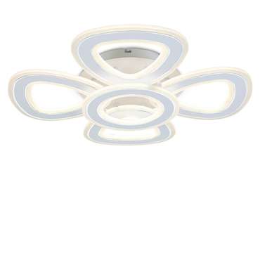 Светильник потолочный Ambrella Acrylica Original FA8925