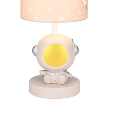 Настольный светильник Escada Kids 10206/L E14*40W Beige