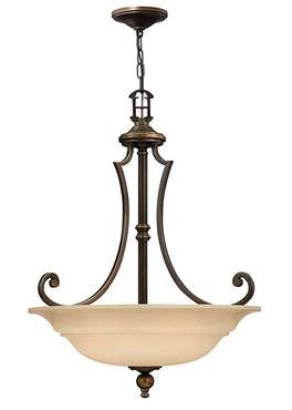 Люстра "Plymouth" Hinkley Lighting