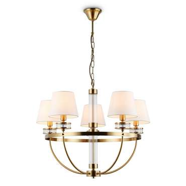 Люстра Ambrella High Light LH71251